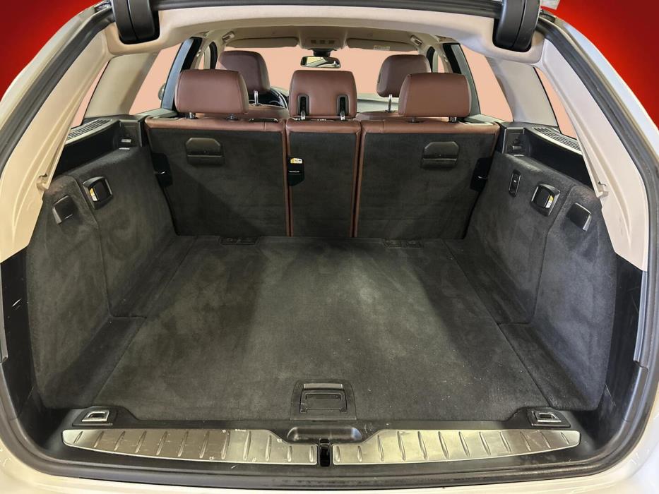 BMW 520 2017