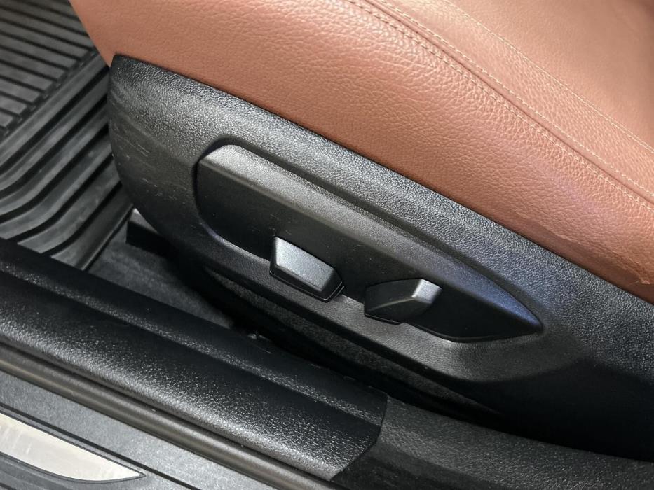 BMW 520 2017