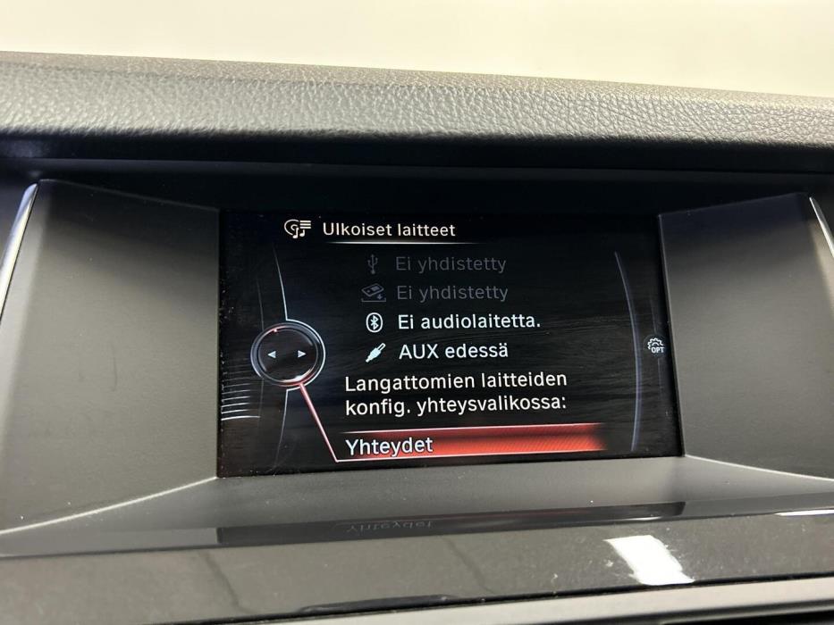 BMW 520 2017