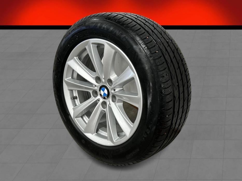 BMW 520 2017
