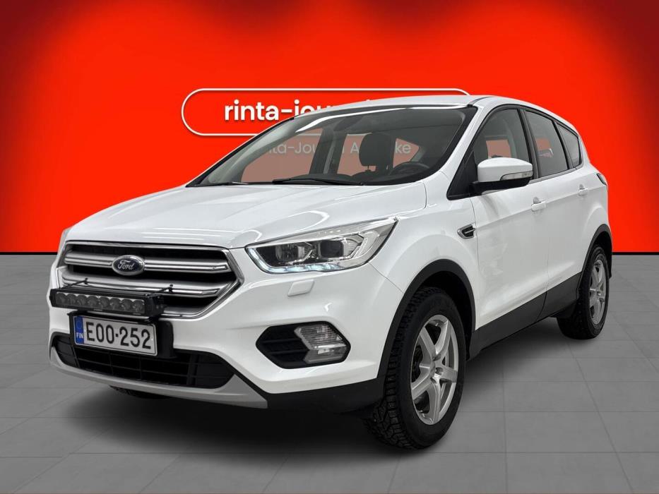 FORD Kuga 2017
