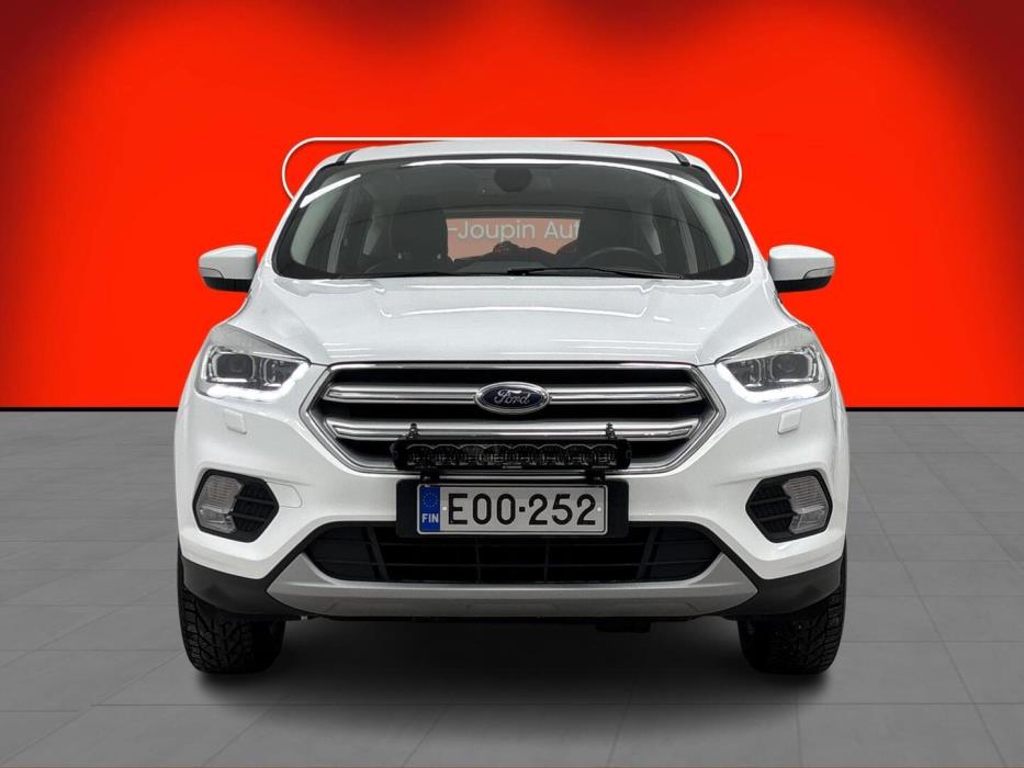 FORD Kuga 2017