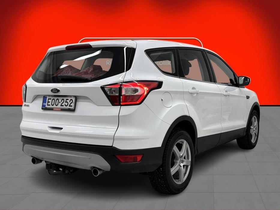 FORD Kuga 2017