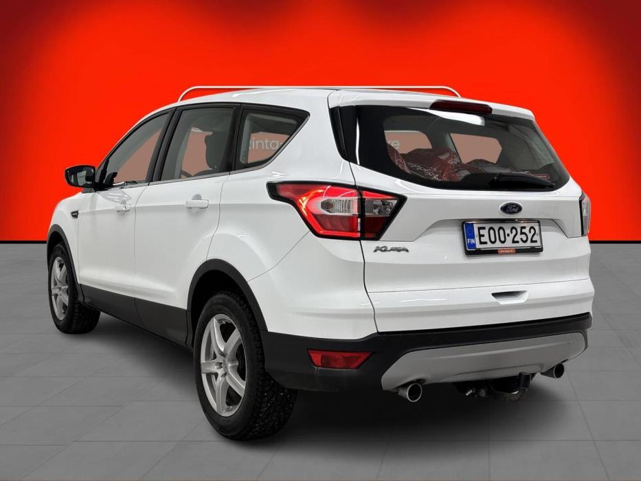 FORD Kuga 2017