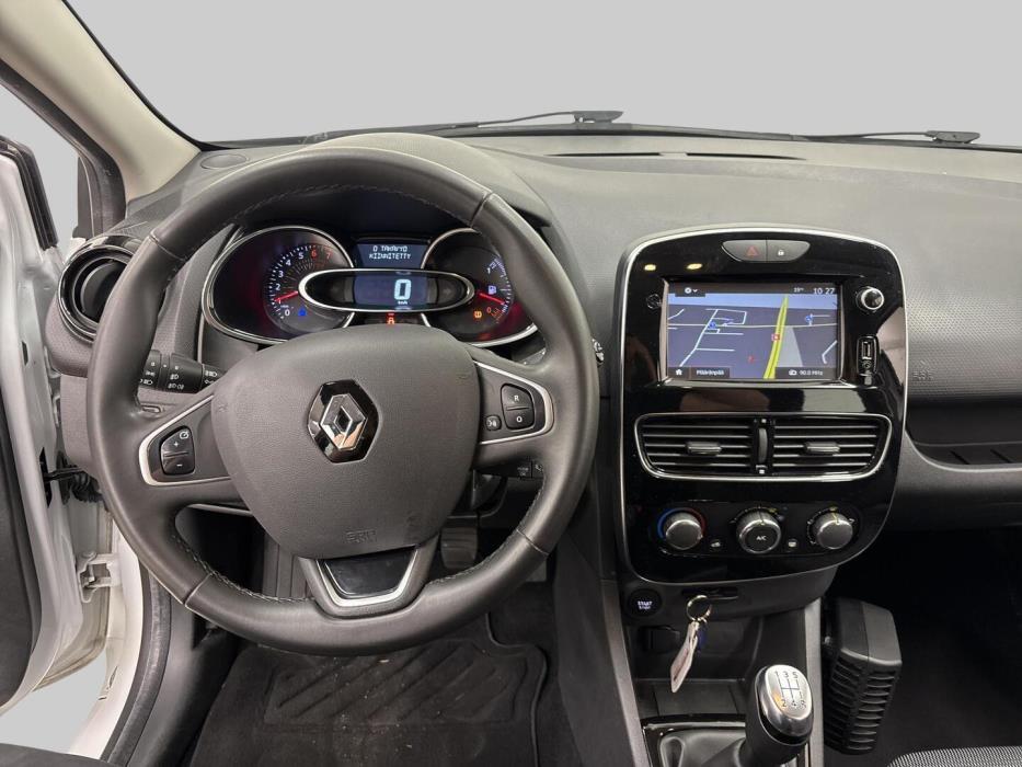 RENAULT Clio 2017