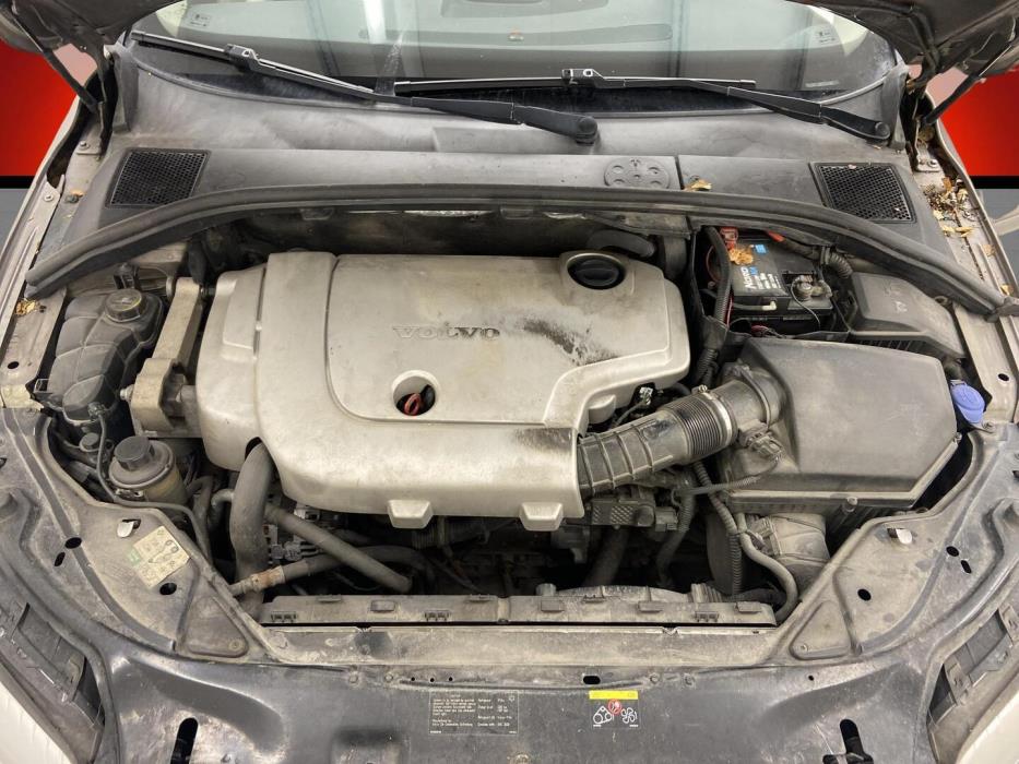 VOLVO V70 2008