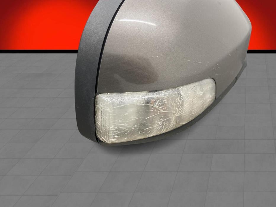 VOLVO V70 2008