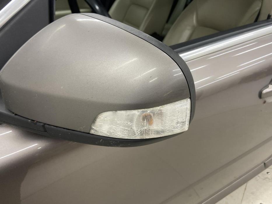 VOLVO V70 2008