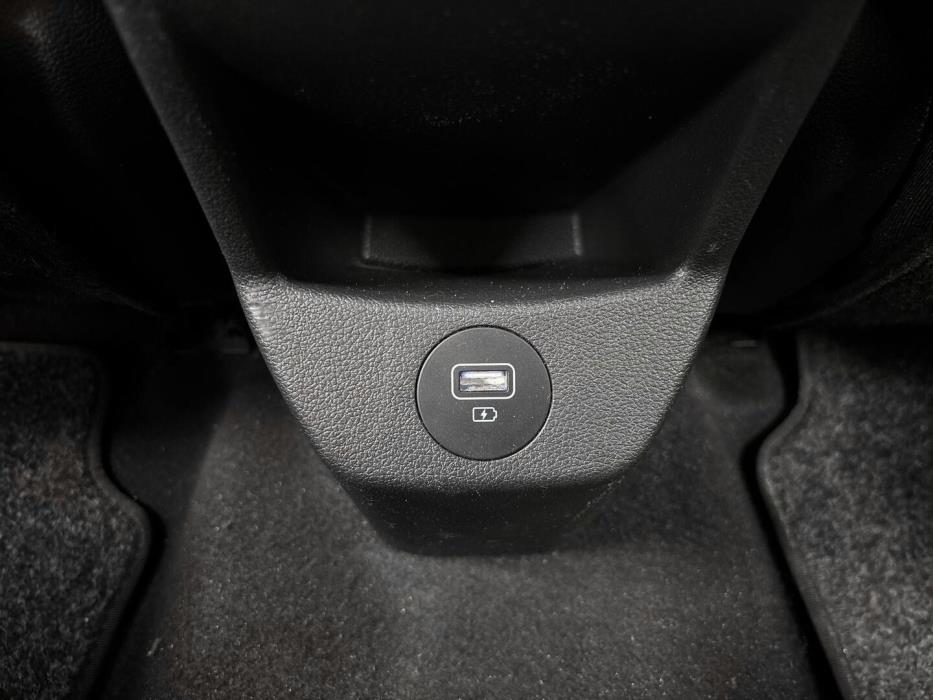 HYUNDAI i20 Hatchback 2021