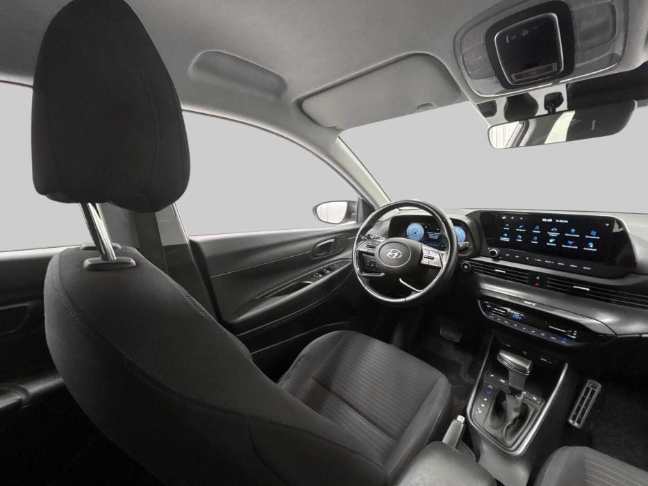 HYUNDAI i20 Hatchback 2021