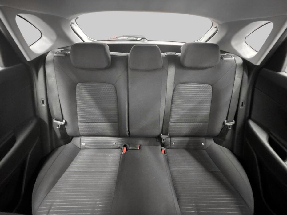 HYUNDAI i20 Hatchback 2021