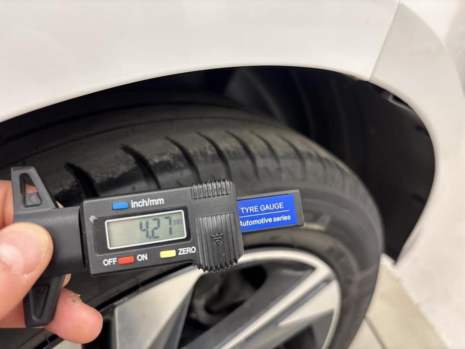 HYUNDAI i20 Hatchback 2021