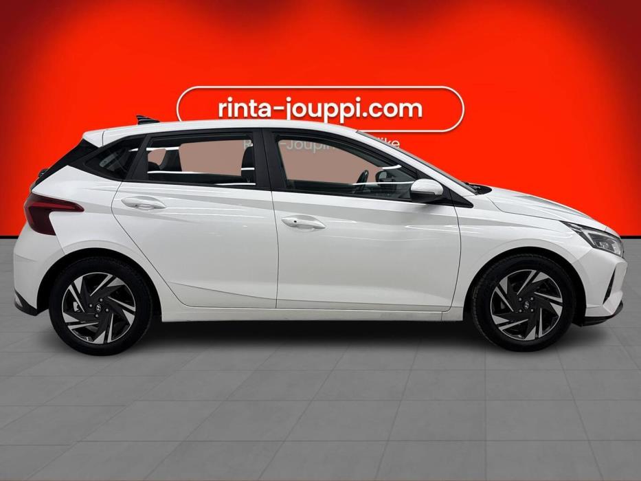 HYUNDAI i20 Hatchback 2021