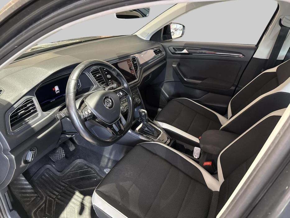VOLKSWAGEN T-Roc 2020
