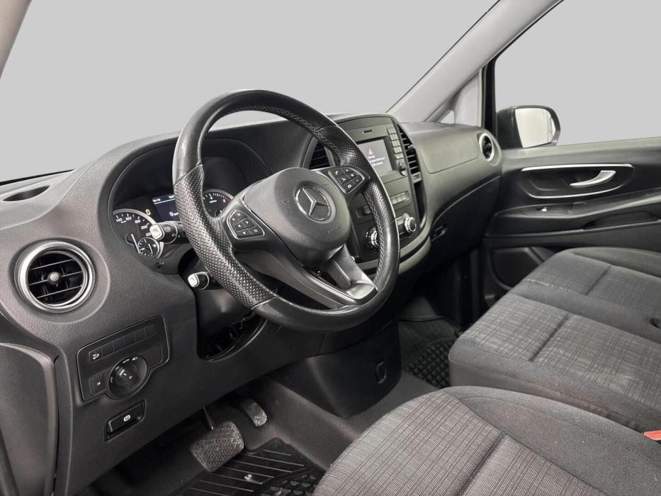 MERCEDES-BENZ Vito 2020