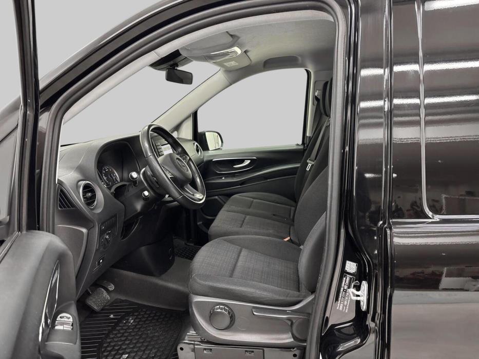 MERCEDES-BENZ Vito 2020