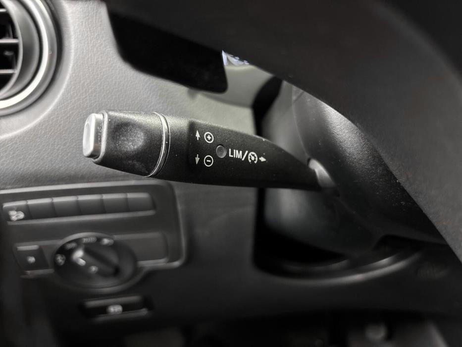 MERCEDES-BENZ Vito 2020