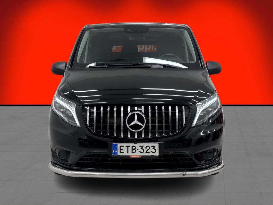 MERCEDES-BENZ Vito 2020