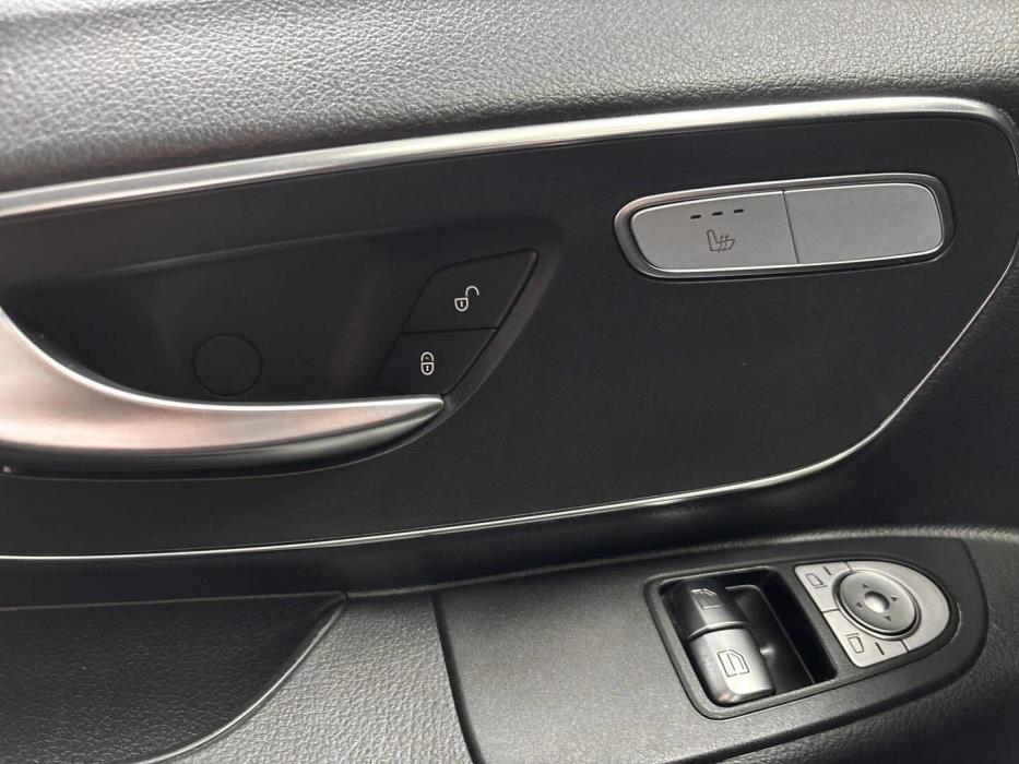 MERCEDES-BENZ Vito 2020
