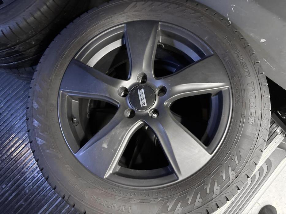 MERCEDES-BENZ Vito 2020