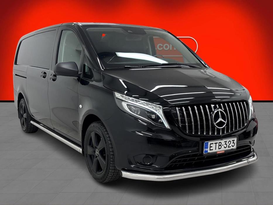 MERCEDES-BENZ Vito 2020