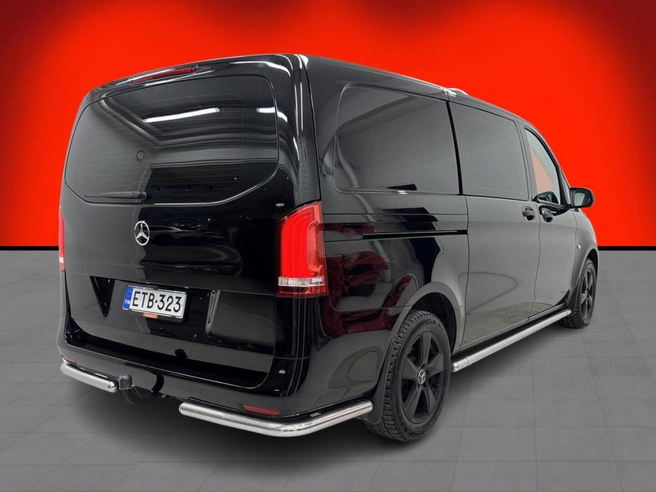 MERCEDES-BENZ Vito 2020