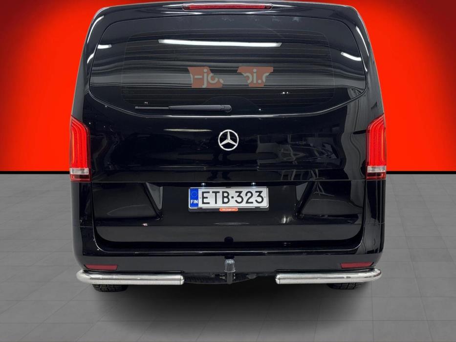 MERCEDES-BENZ Vito 2020