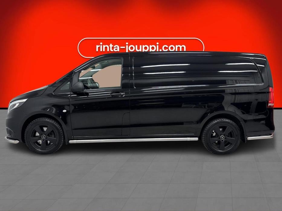 MERCEDES-BENZ Vito 2020
