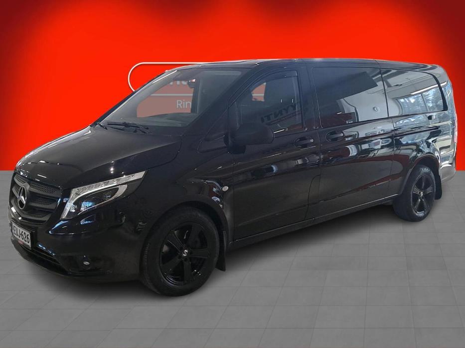 MERCEDES-BENZ Vito 2019