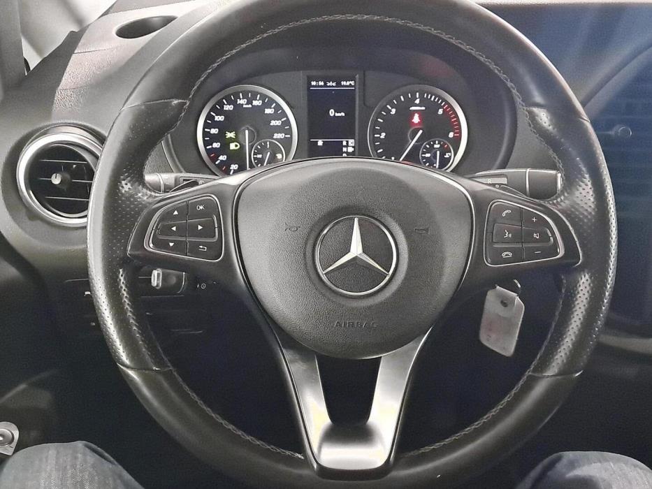 MERCEDES-BENZ Vito 2019