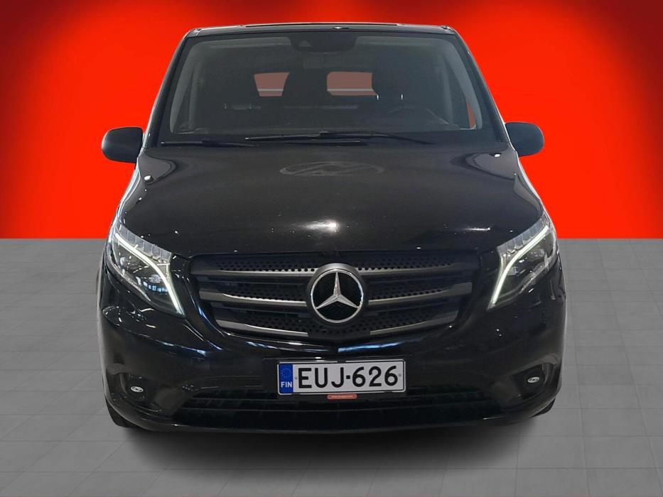 MERCEDES-BENZ Vito 2019