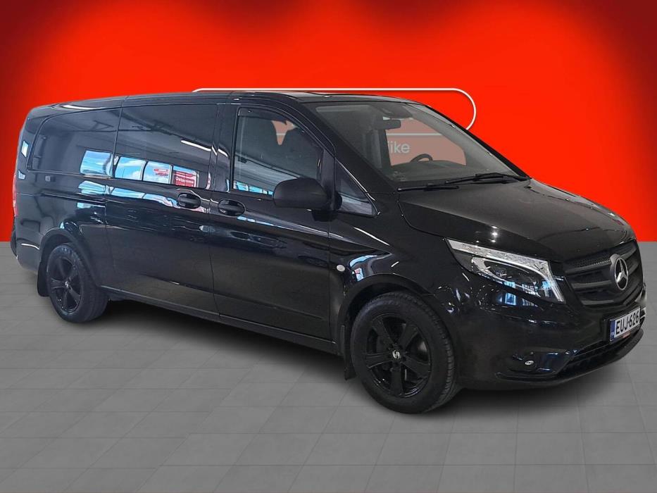 MERCEDES-BENZ Vito 2019