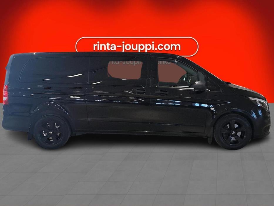 MERCEDES-BENZ Vito 2019