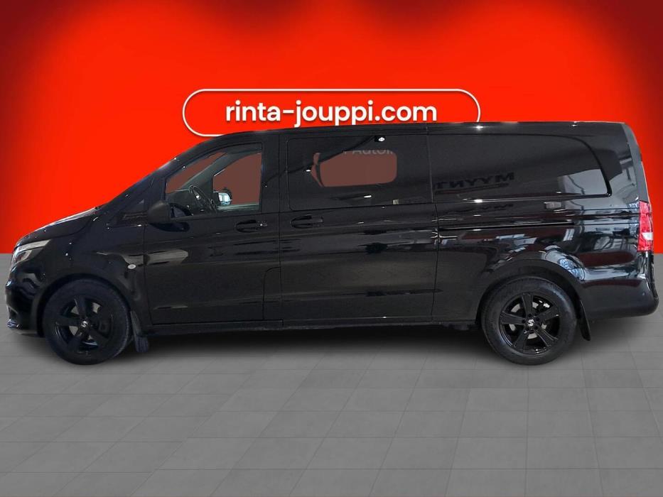MERCEDES-BENZ Vito 2019