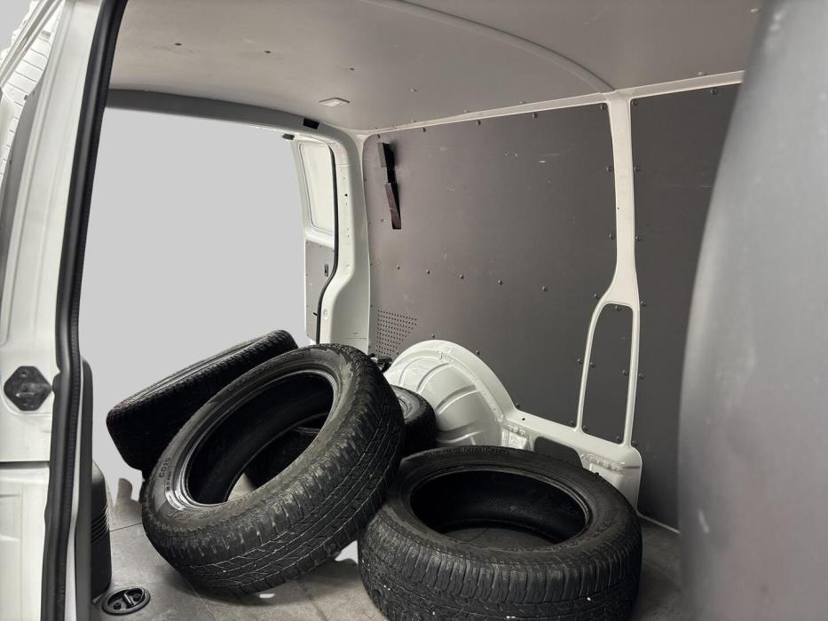 VOLKSWAGEN Transporter 2020