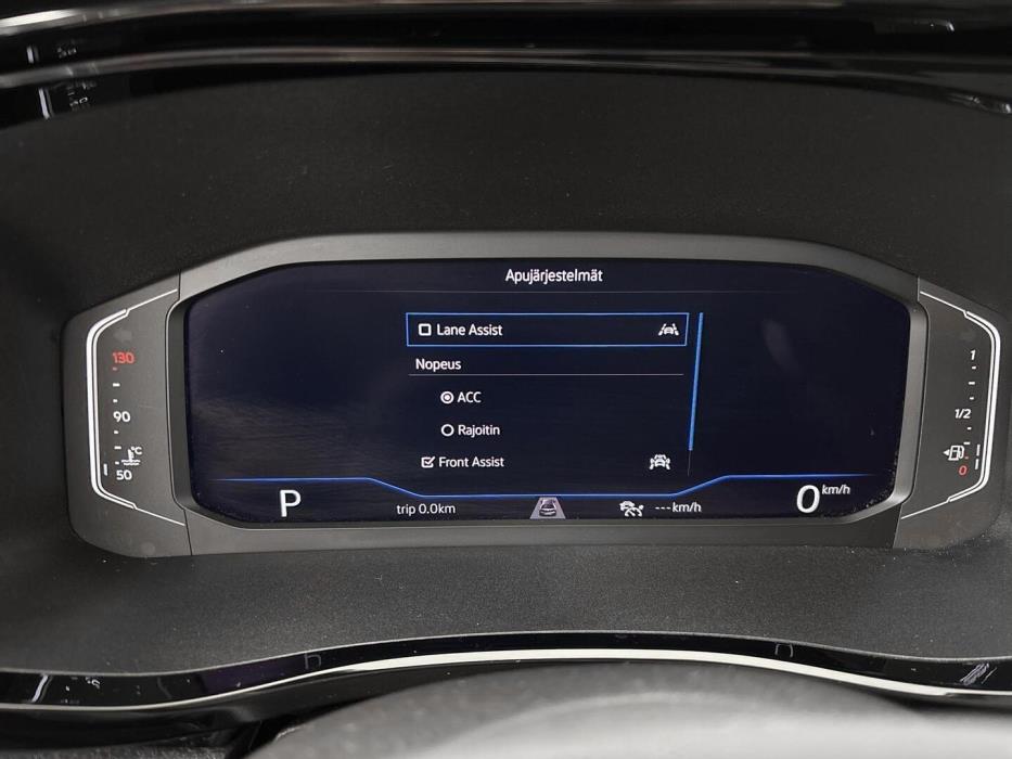 VOLKSWAGEN Transporter 2020