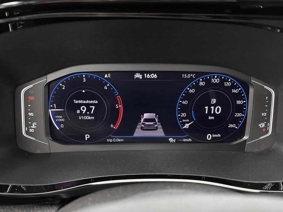 VOLKSWAGEN Transporter 2020