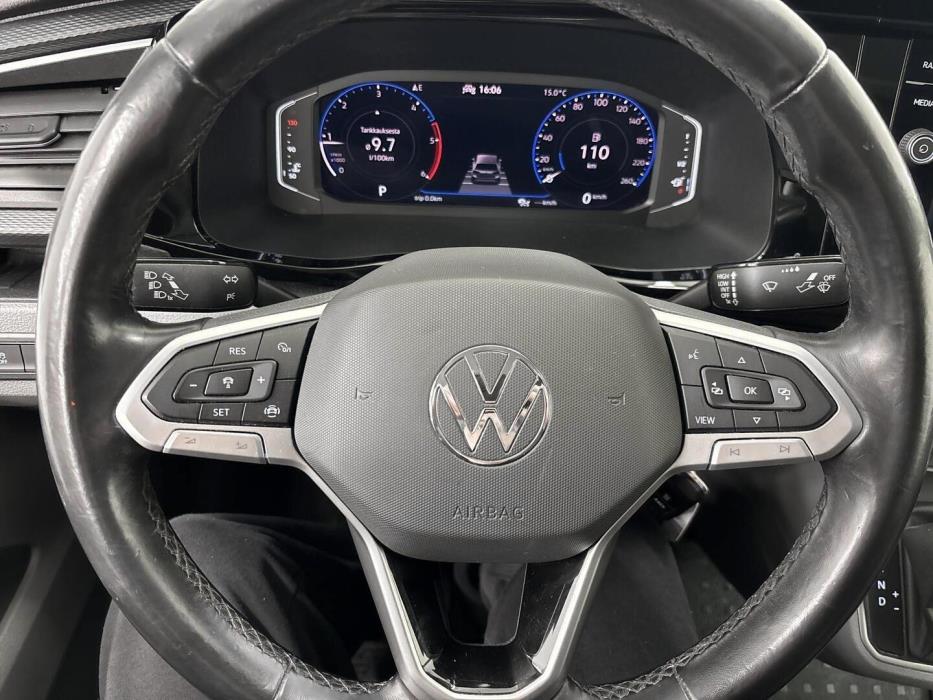 VOLKSWAGEN Transporter 2020