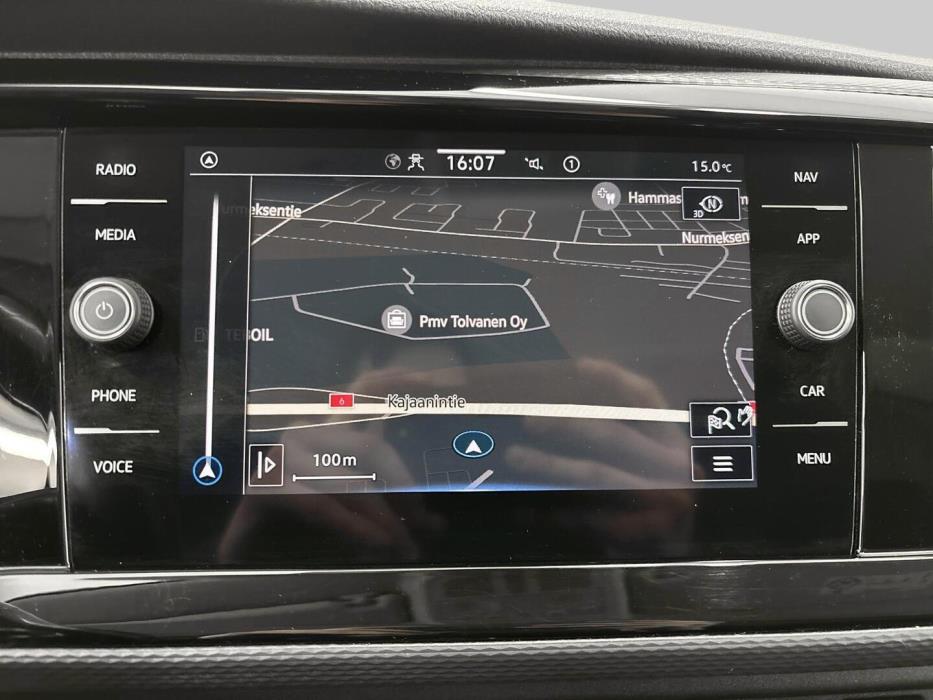 VOLKSWAGEN Transporter 2020