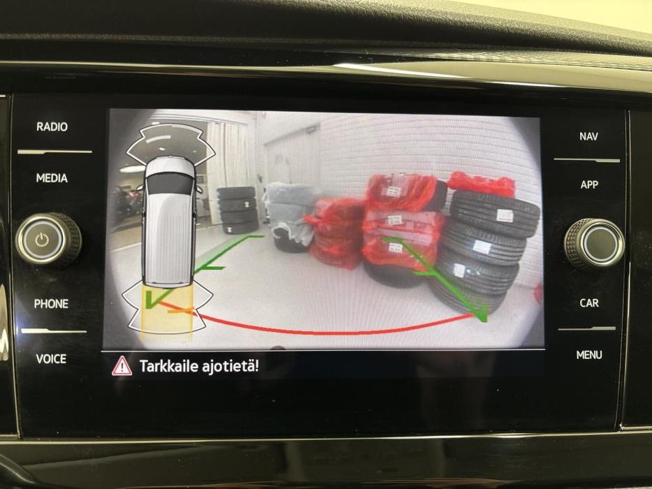 VOLKSWAGEN Transporter 2020