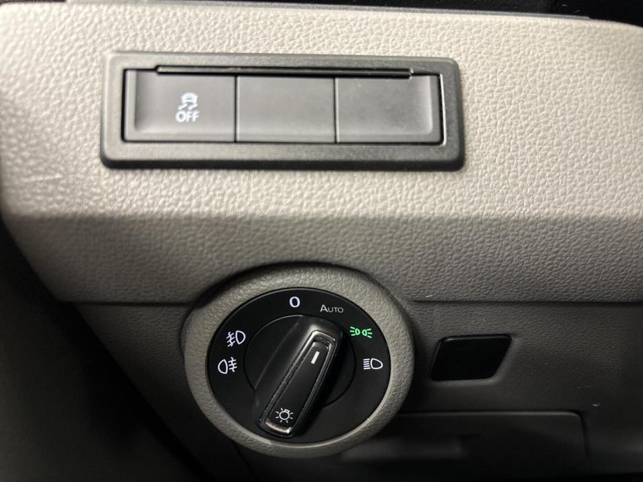 VOLKSWAGEN Transporter 2020