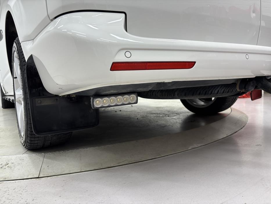 VOLKSWAGEN Transporter 2020