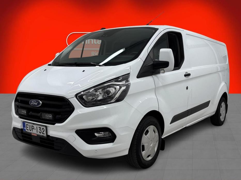 FORD Transit Custom 2023