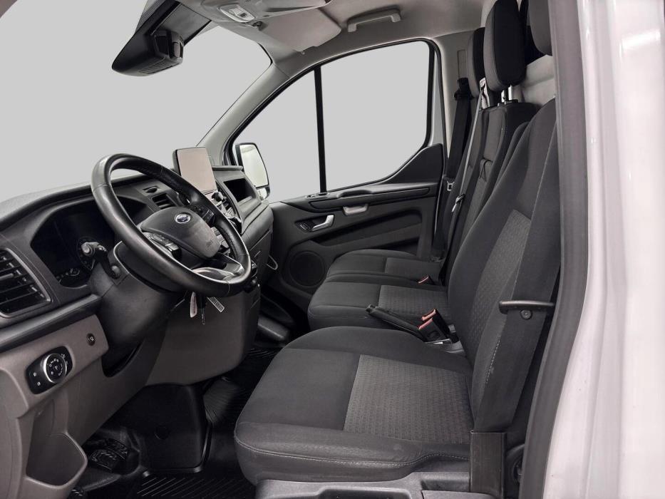 FORD Transit Custom 2023