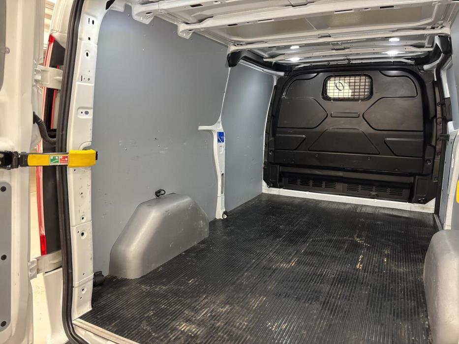 FORD Transit Custom 2023