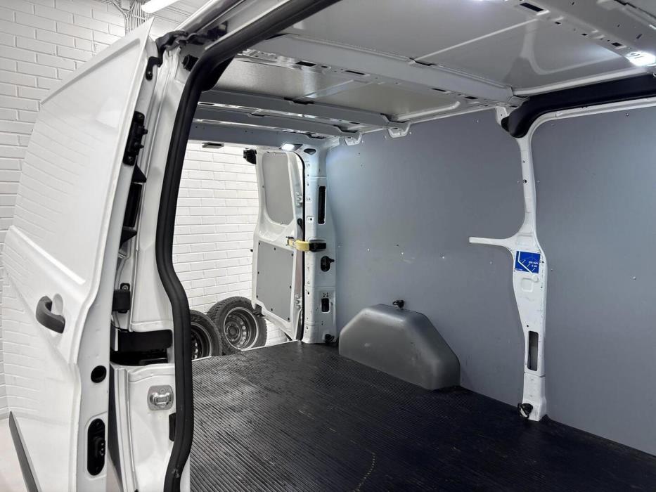FORD Transit Custom 2023