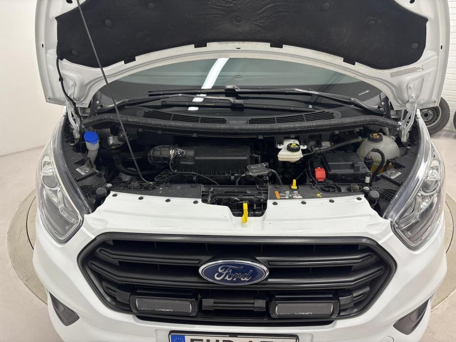 FORD Transit Custom 2023