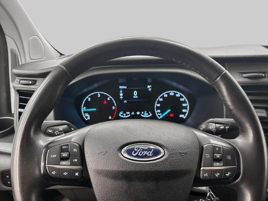 FORD Transit Custom 2023