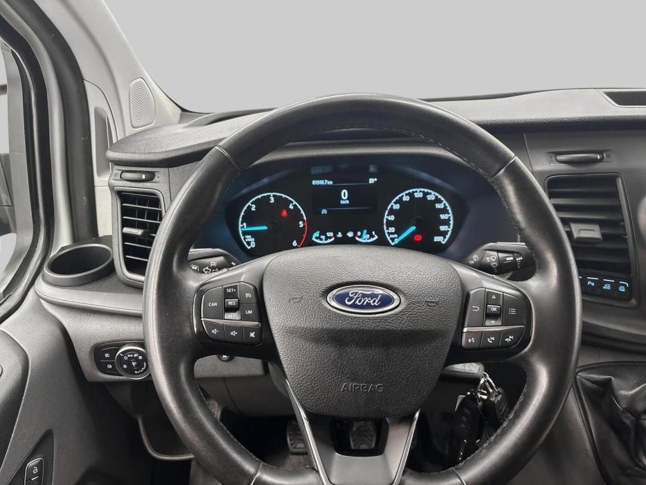 FORD Transit Custom 2023