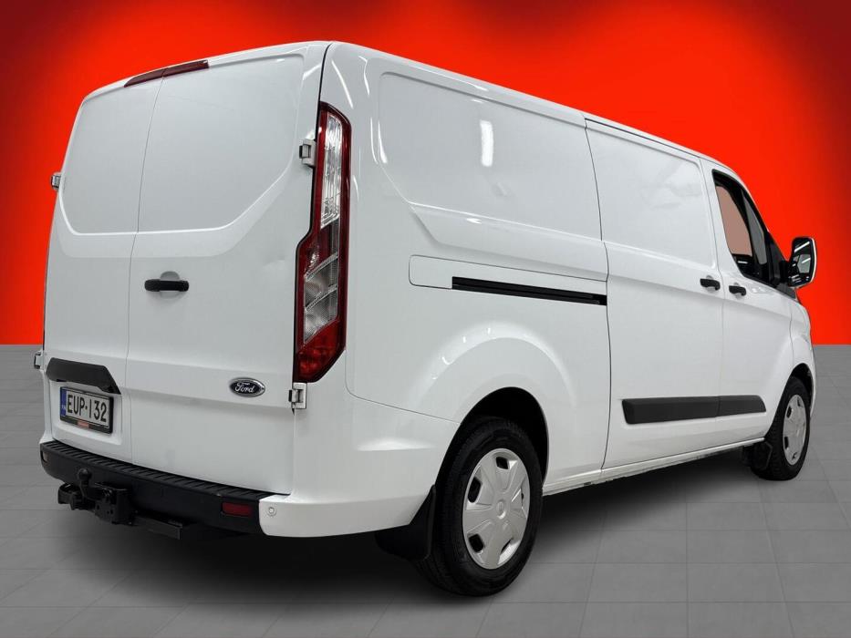 FORD Transit Custom 2023